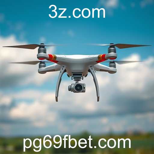 Avanços e Desafios na Tecnologia de Drones no Brasil