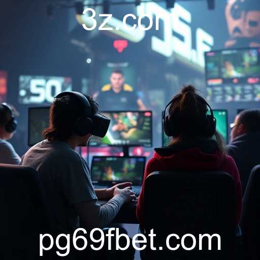 Tendências e Desafios no Mundo dos Jogos Online em 2025