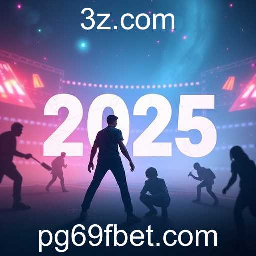 Revolução no Mundo dos Jogos: Tendências de 2025