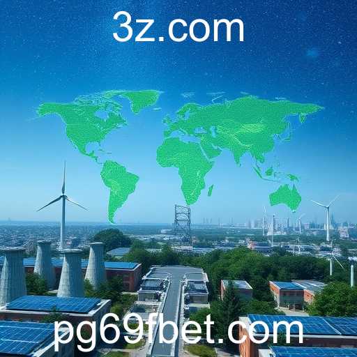 Tecnologia Verde e a Revolução Climática