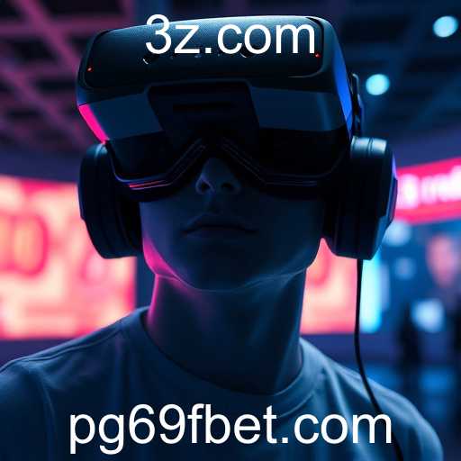 O Crescimento dos Jogos em 2025 e a Tendência do 69F