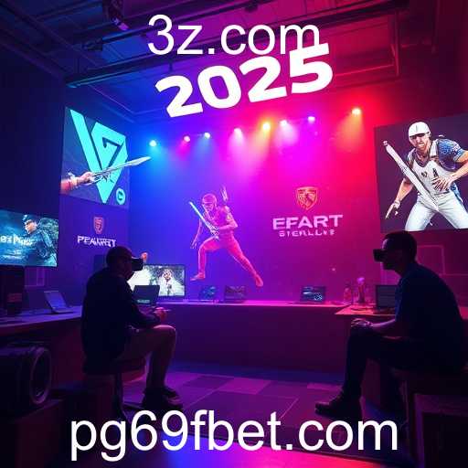 O Impacto dos Jogos Imersivos em 2025