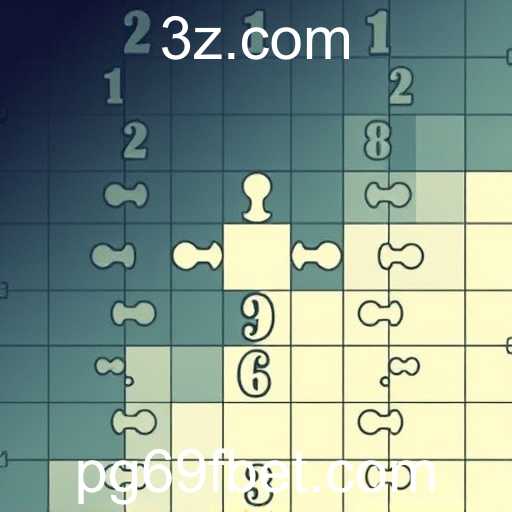 A Fascinante Categoria de Jogos de Puzzle